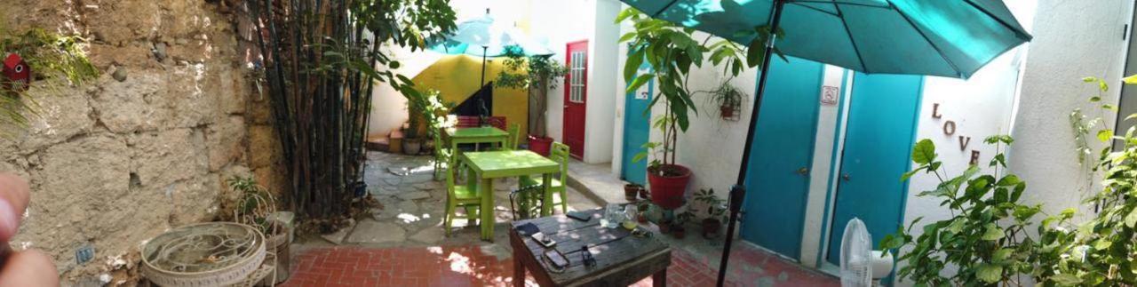 La Casa Del Barrio Hotel Monterrey Exterior photo